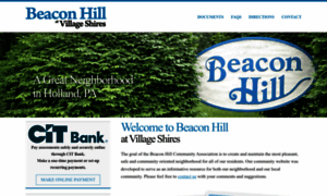 Beaconhillvs.com thumbnail