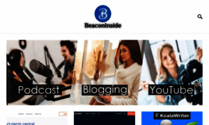 Beaconinside.com thumbnail