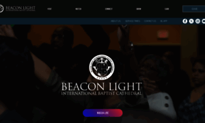 Beaconlight.org thumbnail
