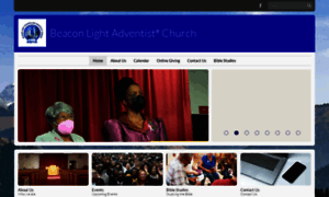 Beaconlight22.adventistchurchconnect.org thumbnail