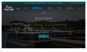 Beaconmarineboats.com thumbnail