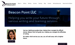 Beaconpointservices.org thumbnail