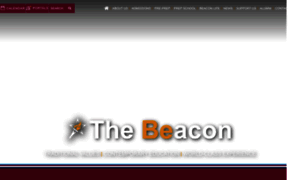 Beaconschool.co.uk thumbnail