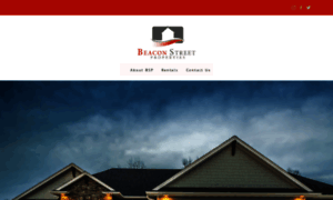 Beaconstreetproperties.com thumbnail