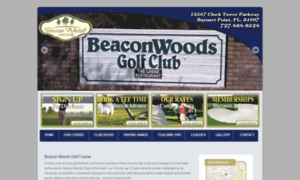 Beaconwoodsgolf.com thumbnail