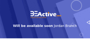 Beactive.cards thumbnail