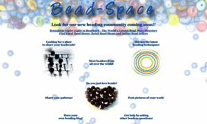 Bead-space.com thumbnail