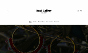 Beadgalleryusa.com thumbnail