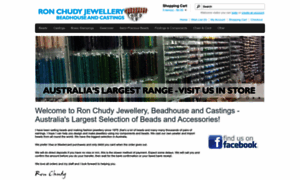 Beadhouse.com.au thumbnail