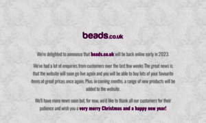 Beads.co.uk thumbnail