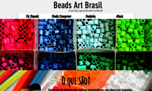 Beadsartbrasil.com.br thumbnail