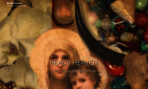 Beadsheaven.com thumbnail