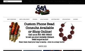 Beadstore.com thumbnail