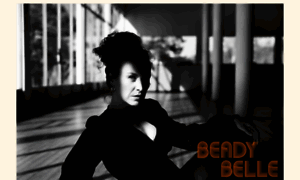 Beadybelle.com thumbnail