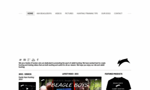 Beagleboysrabbithunting.weebly.com thumbnail