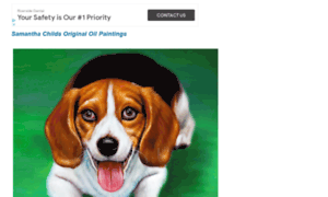 Beagles.net thumbnail