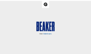 Beaker.agency thumbnail