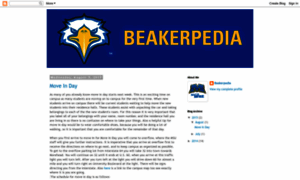 Beakerpedia.blogspot.com thumbnail