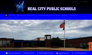 Bealcityschools.net thumbnail
