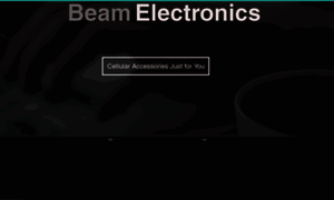 Beam-electronics.com thumbnail