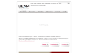 Beamline.se thumbnail