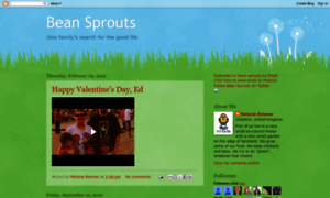 Bean-sprouts.blogspot.com thumbnail