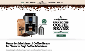 Bean-to-cup-coffee.co.uk thumbnail