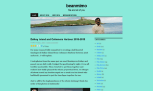 Beanmimo.wordpress.com thumbnail