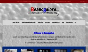 Beansgalore.com.au thumbnail