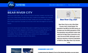 Bear-river-city.pglocations.com thumbnail