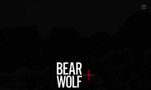 Bearandwolf.de thumbnail