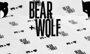 Bearandwolfcafe.com thumbnail