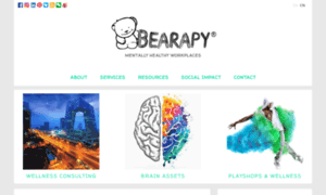 Bearapy.me thumbnail