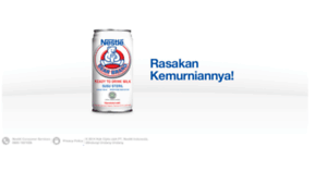 Bearbrand.sahabatnestle.co.id thumbnail