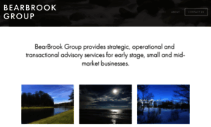 Bearbrookgroup.com thumbnail