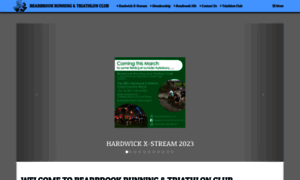 Bearbrookrunningclub.co.uk thumbnail