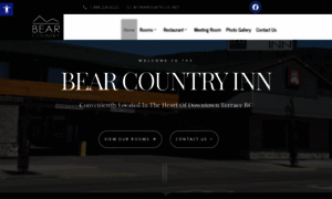 Bearcountryinn.bc.ca thumbnail