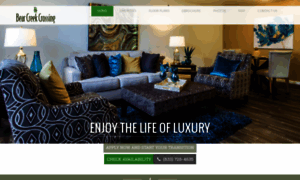 Bearcreek-apartments.com thumbnail