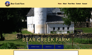 Bearcreek-farm.com thumbnail