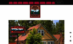 Bearcreek-resort.com thumbnail