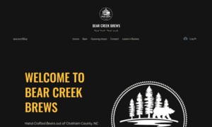 Bearcreekbrews.com thumbnail