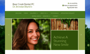 Bearcreekdentalpc.com thumbnail