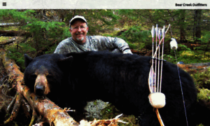 Bearcreekoutfitters.com thumbnail