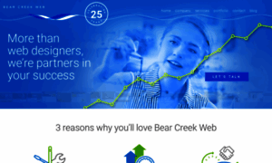 Bearcreekweb.com thumbnail