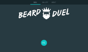 Beardduel.com thumbnail