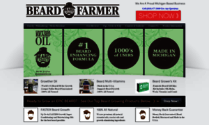 Beardfarmers.com thumbnail