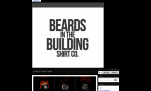 Beardshirts.bigcartel.com thumbnail