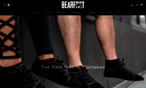 Bearfoot.store thumbnail