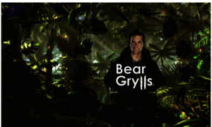 Beargrylls.fr thumbnail