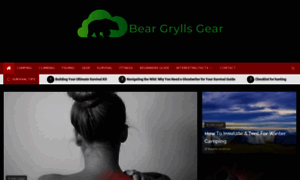 Beargryllsgear.org thumbnail